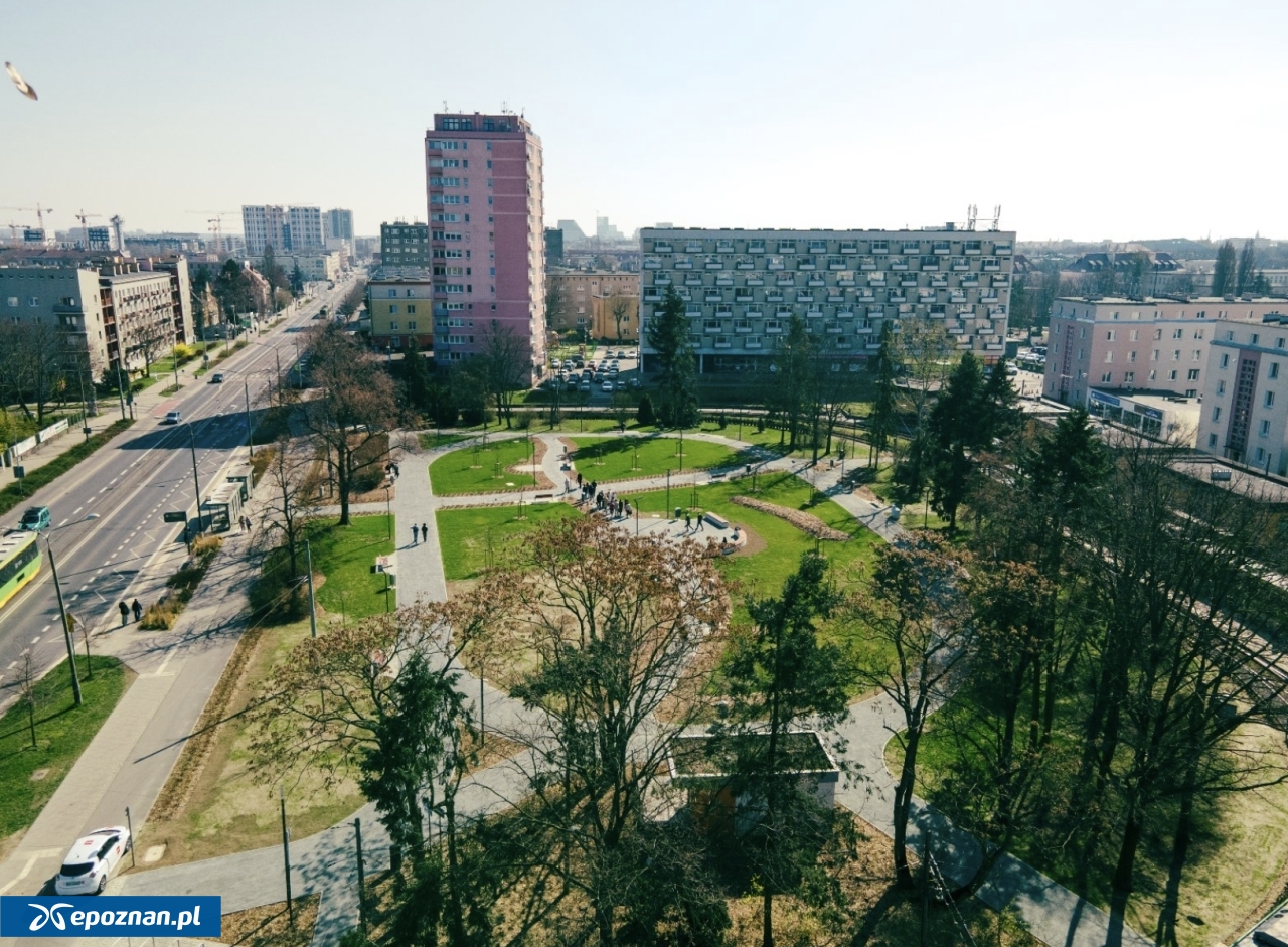 fot. UM Poznań