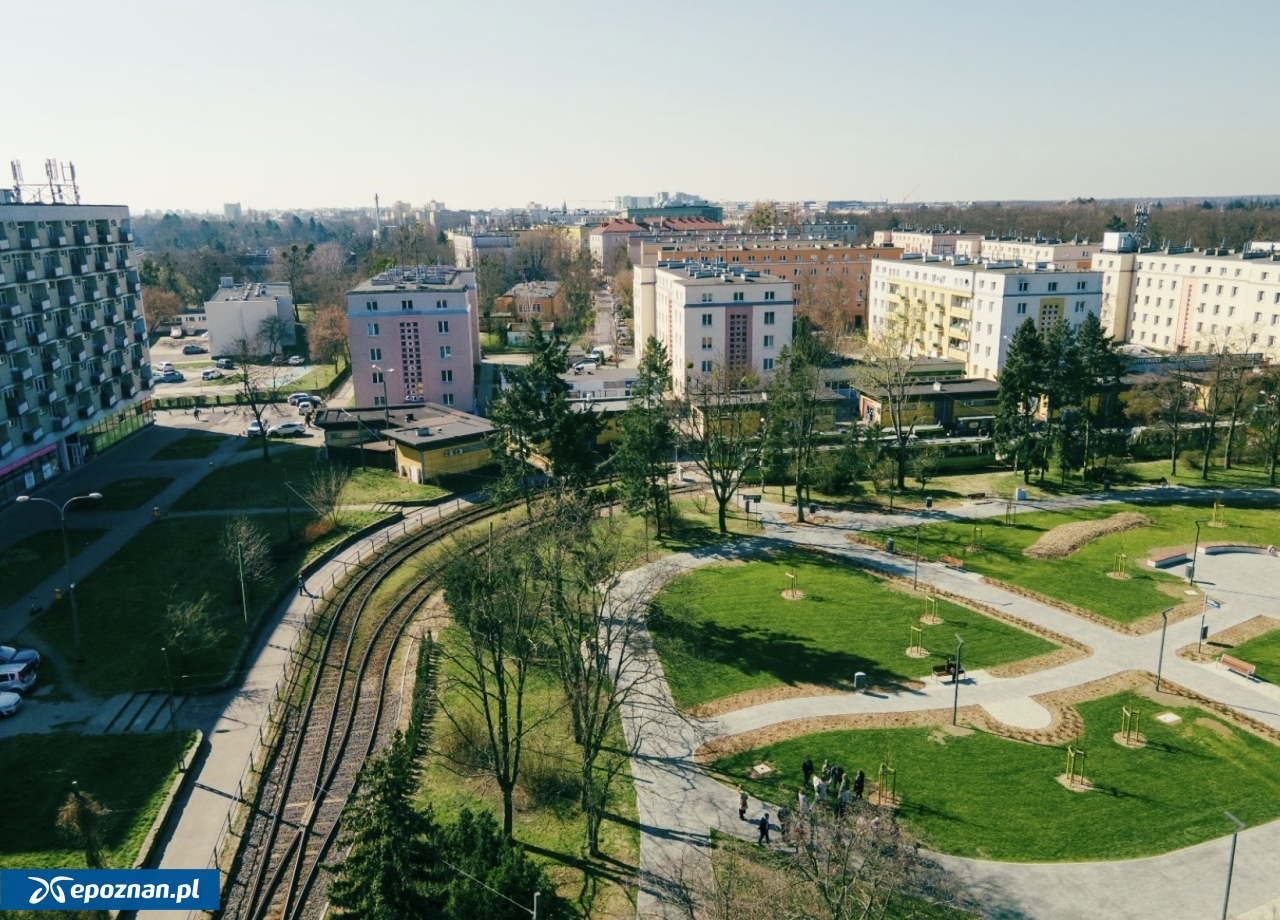 fot. UM Poznań