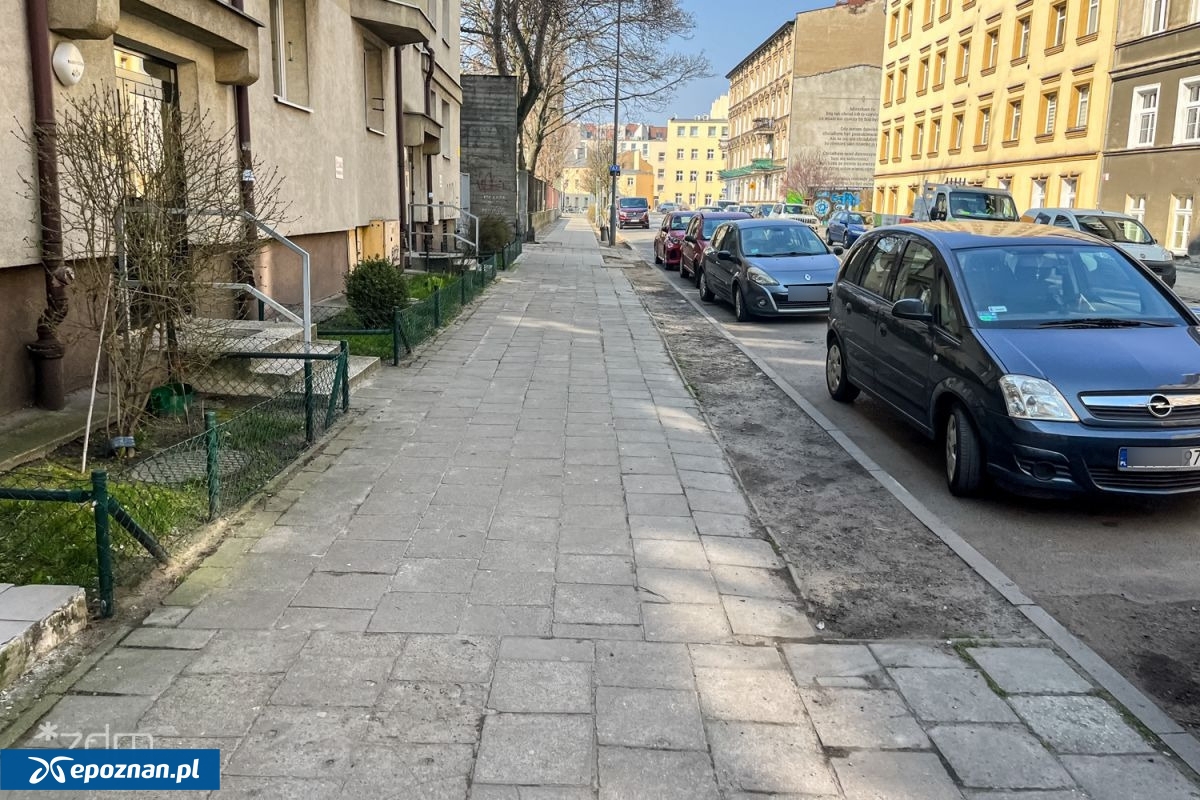 fot. ZDM Poznań
