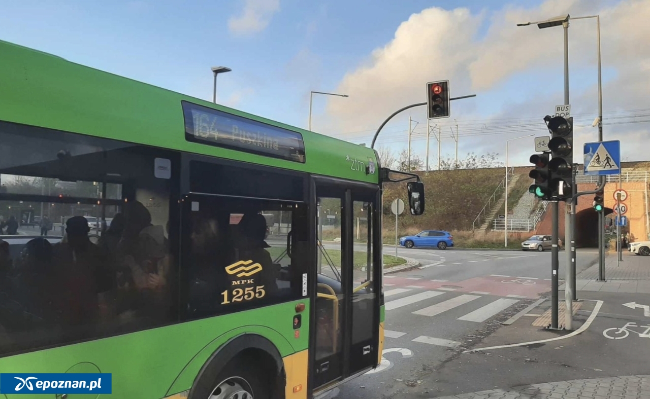 fot. ZTM Poznań