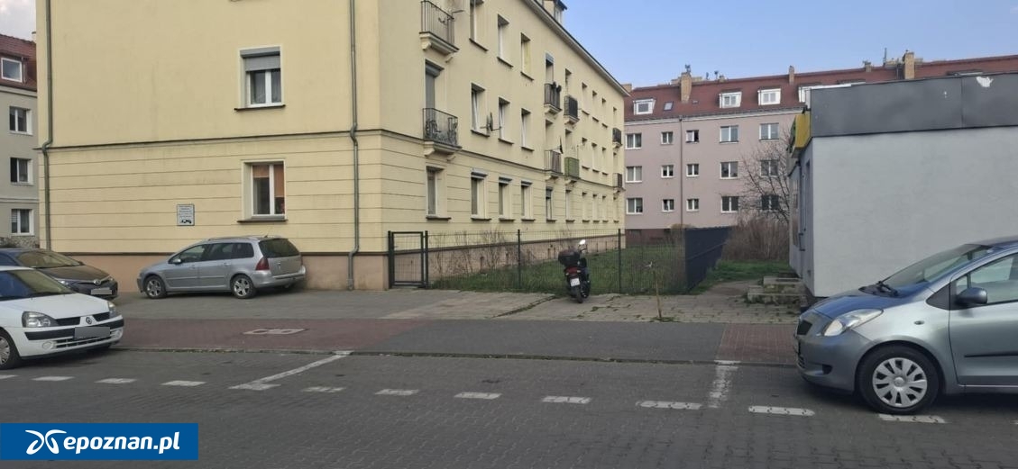 fot. Czytelniczka