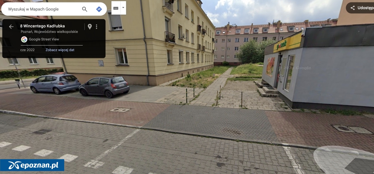 fot. Google Street View