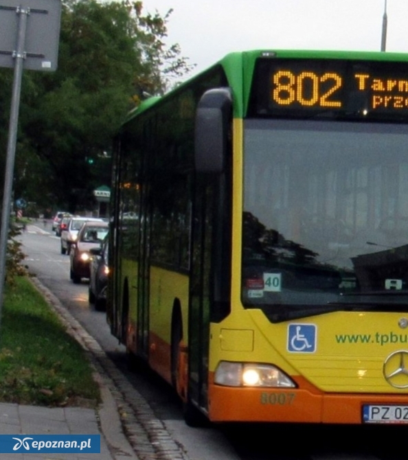 fot. ZTM w Poznaniu