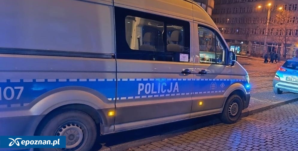 Zdjęcie ilustracyjne | fot. Policja