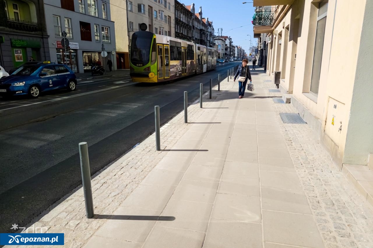 fot. ZDM Poznań