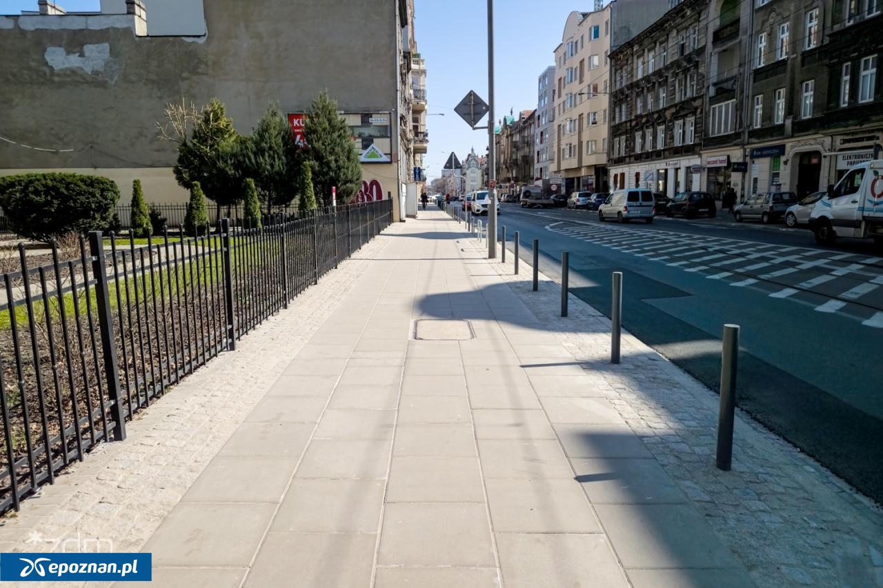 fot. ZDM Poznań