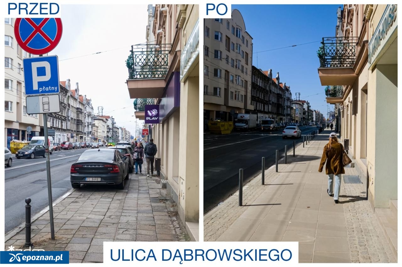 fot. ZDM Poznań