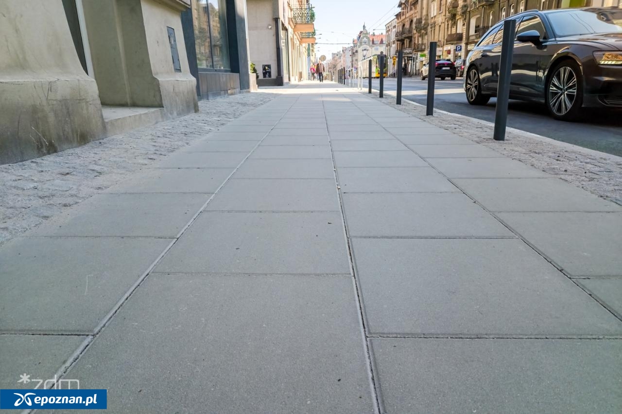 fot. ZDM Poznań