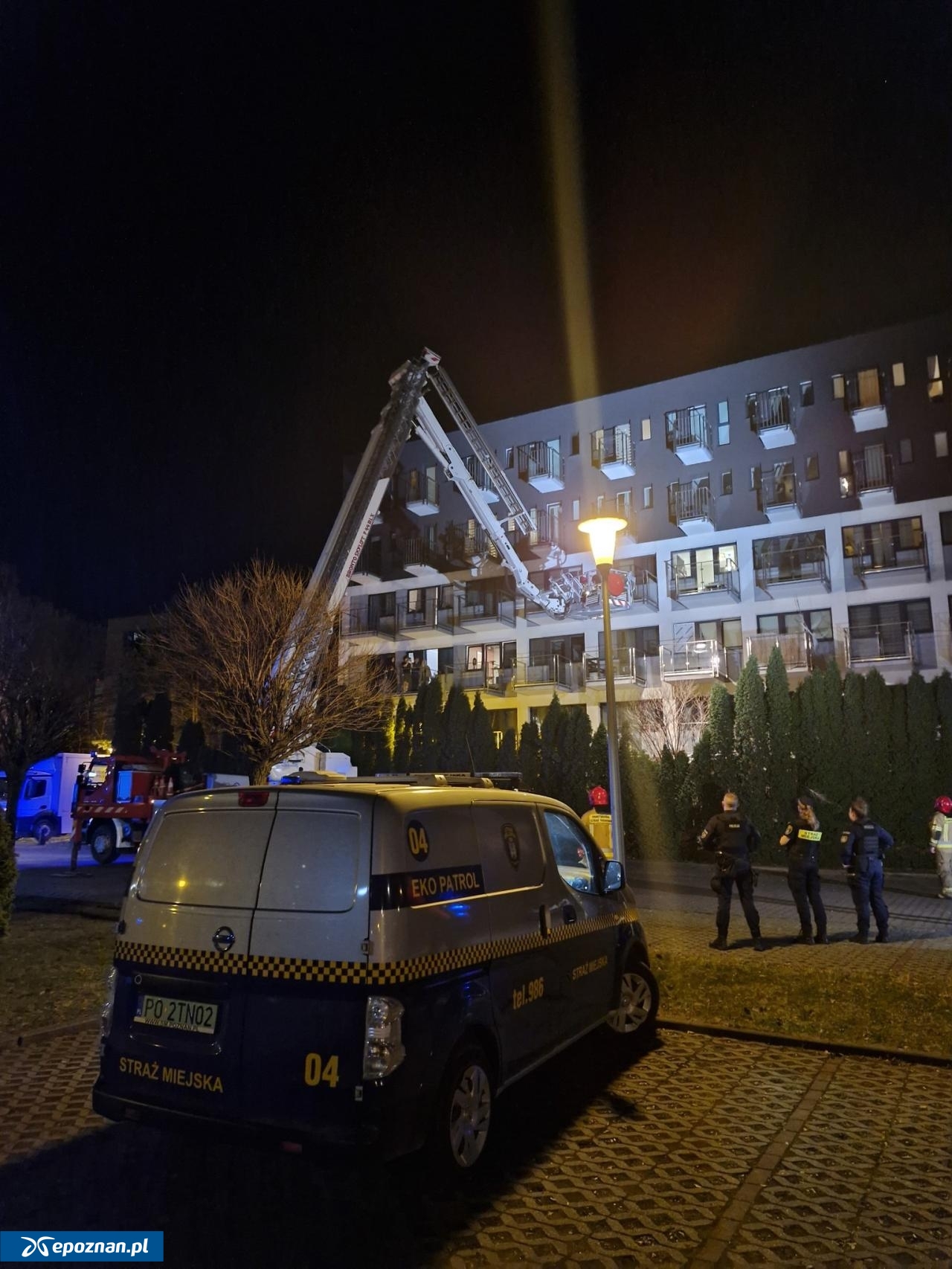 fot. SM Poznań