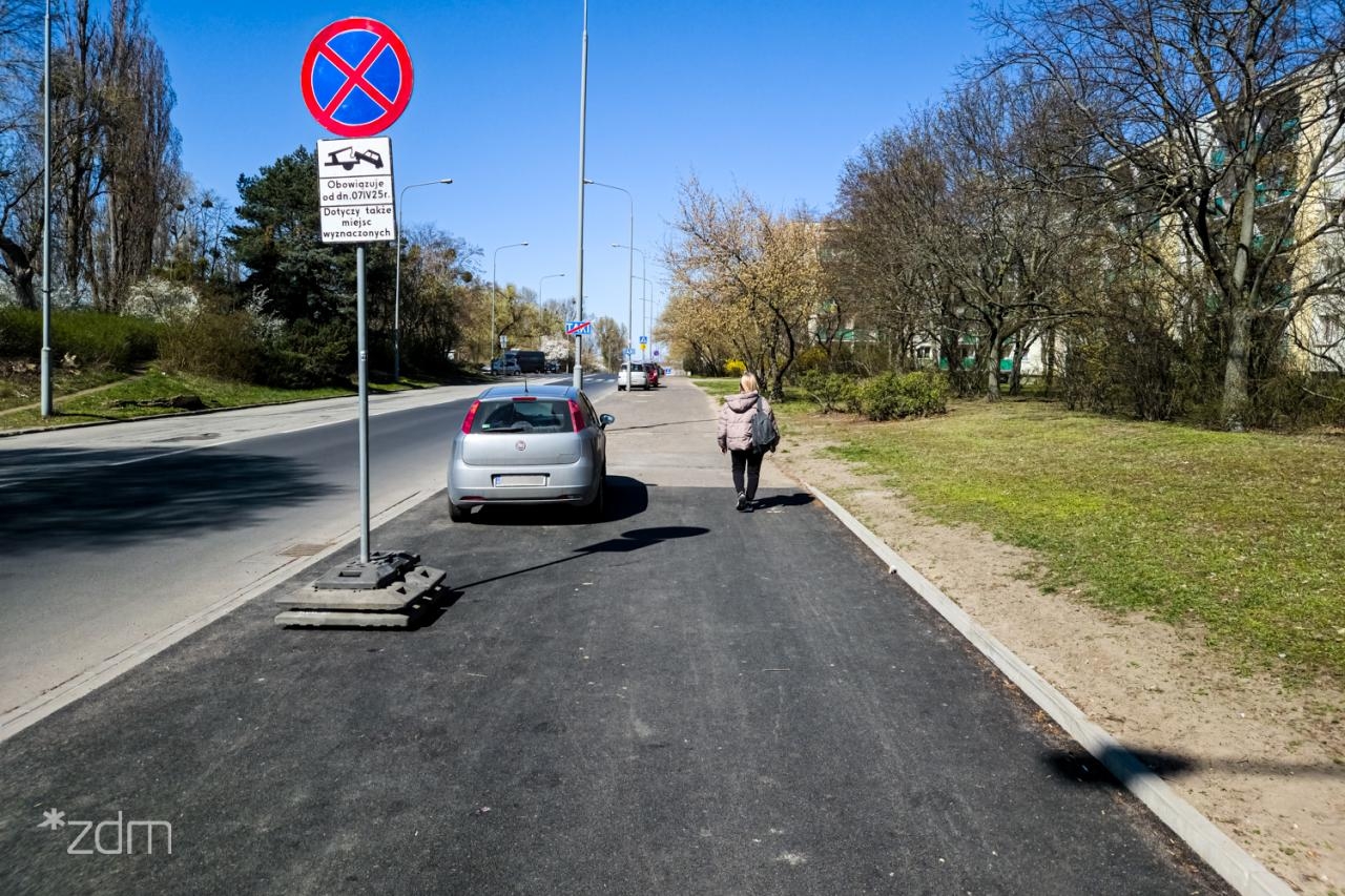 fot. ZDM Poznań