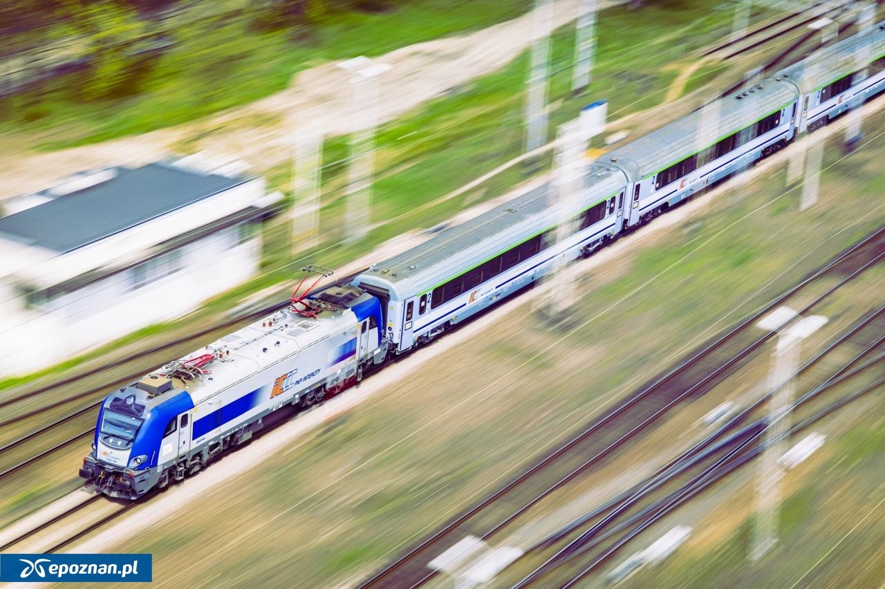 fot. PKP Intercity