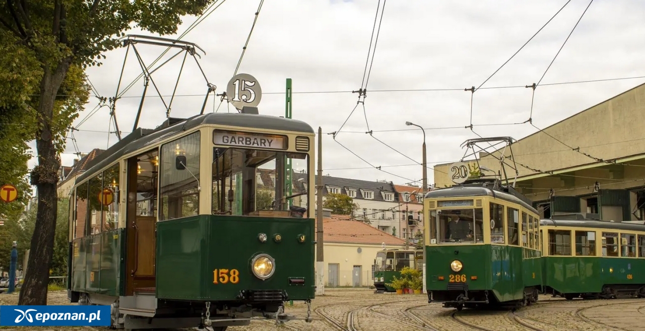 fot. MPK Poznań