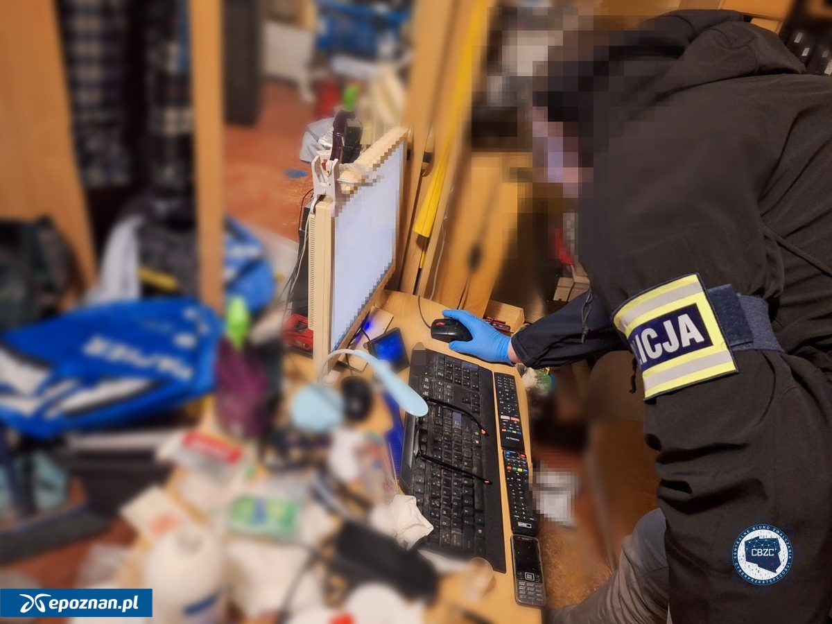 fot. Policja