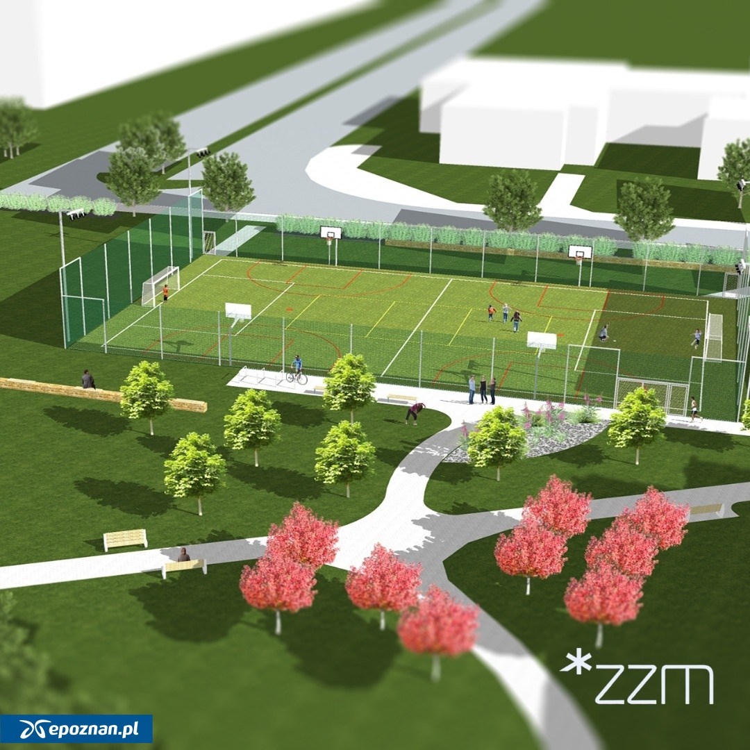 fot. ZZM Poznań