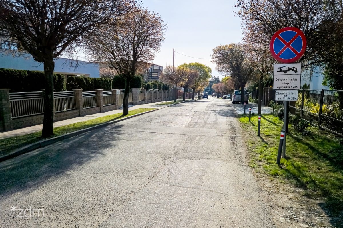 fot. ZDM Poznań