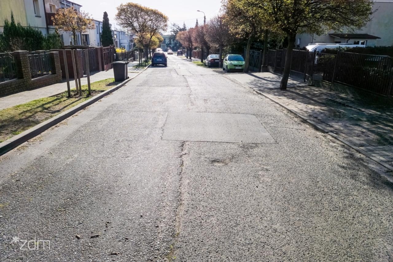fot. ZDM Poznań