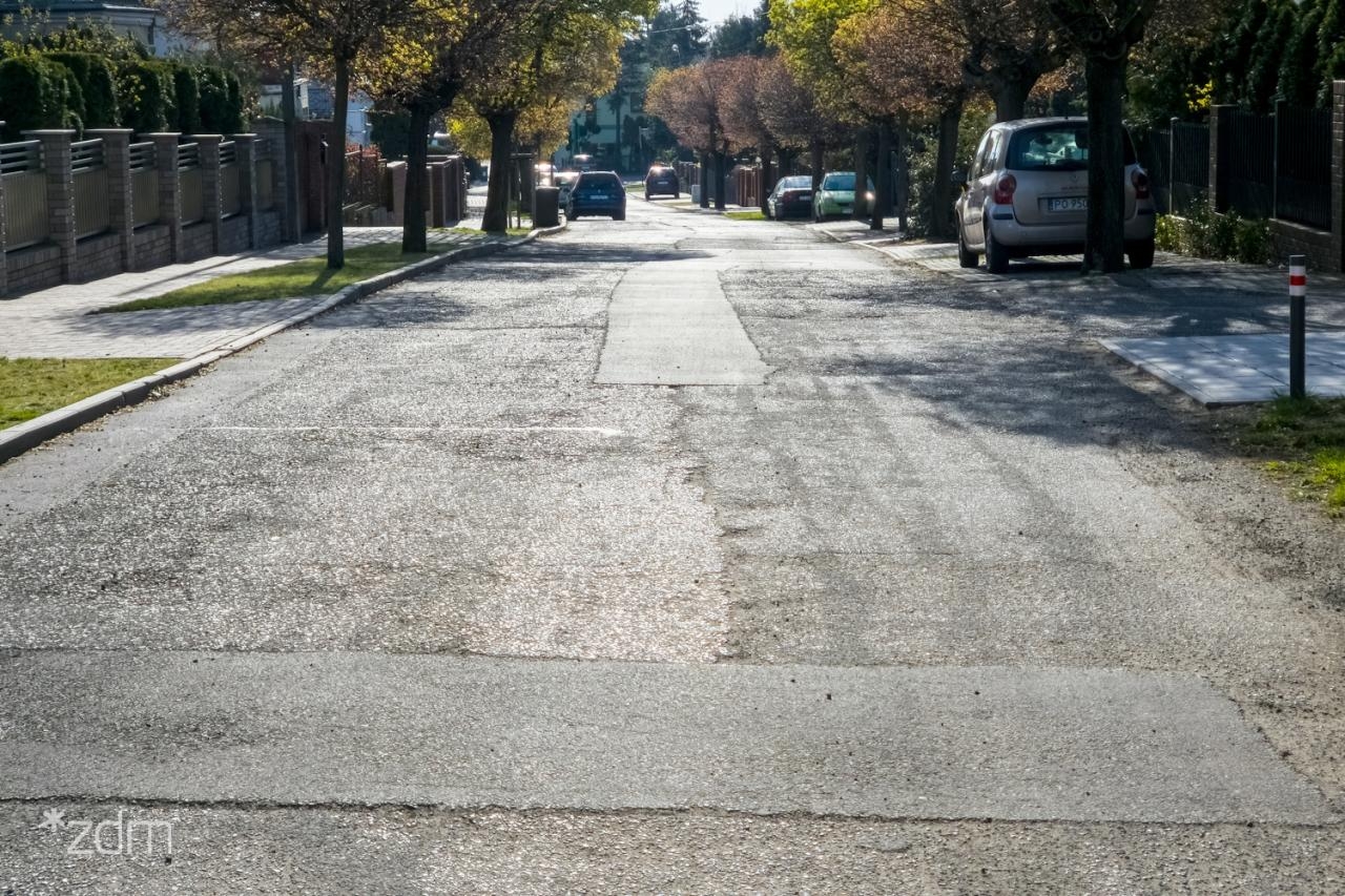 fot. ZDM Poznań