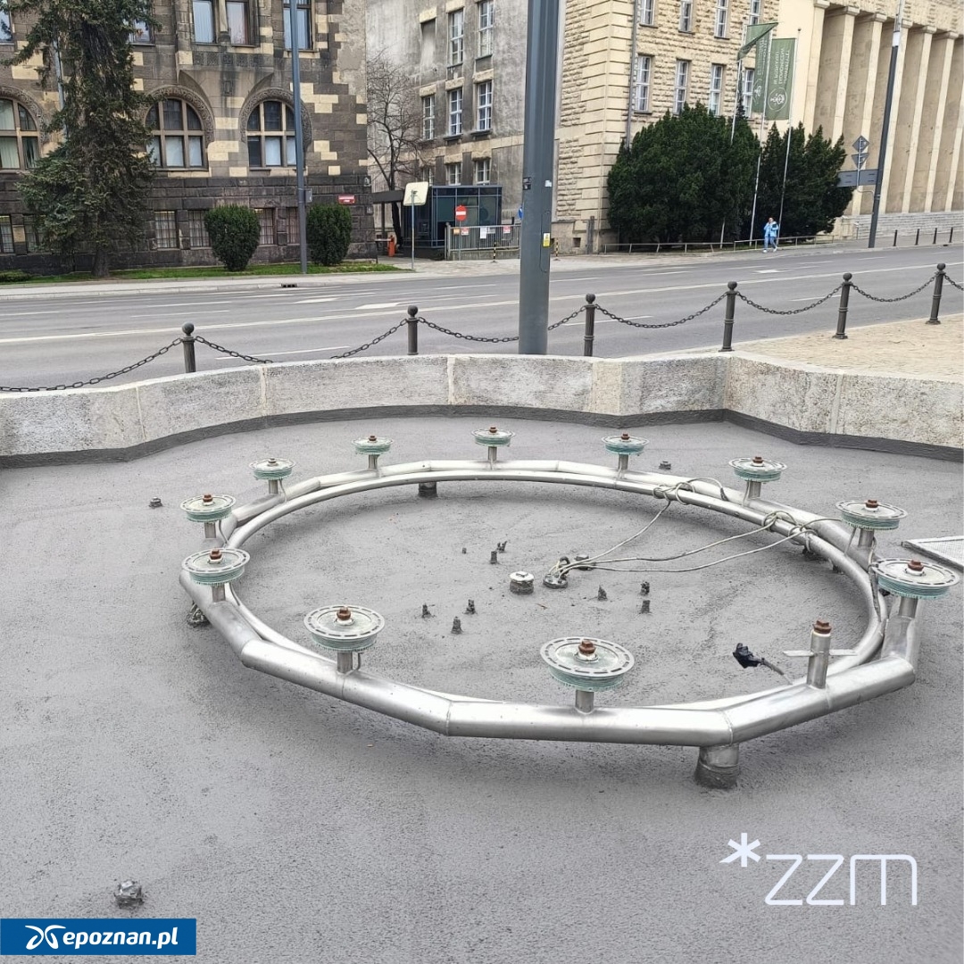 fot. ZZM Poznań / FB