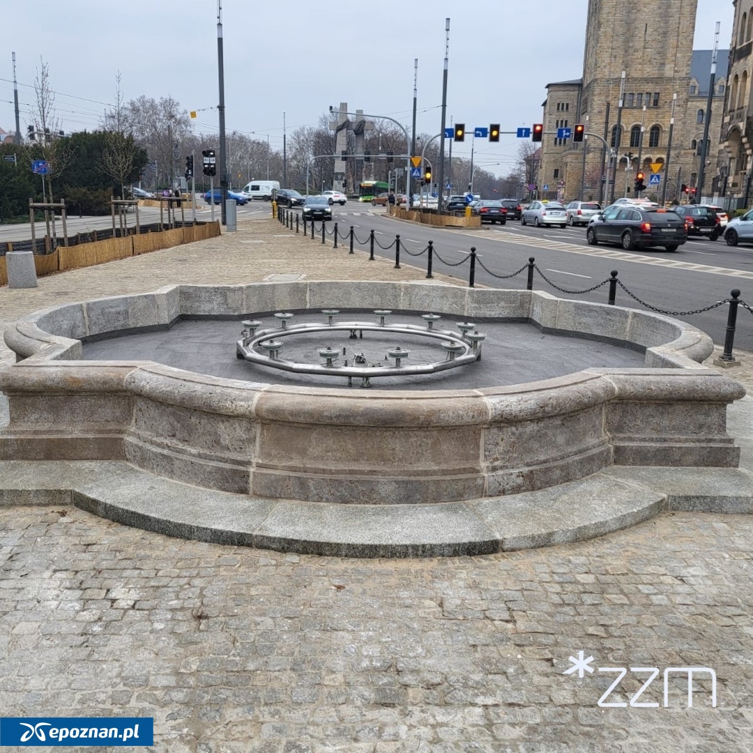 fot. ZZM Poznań / FB