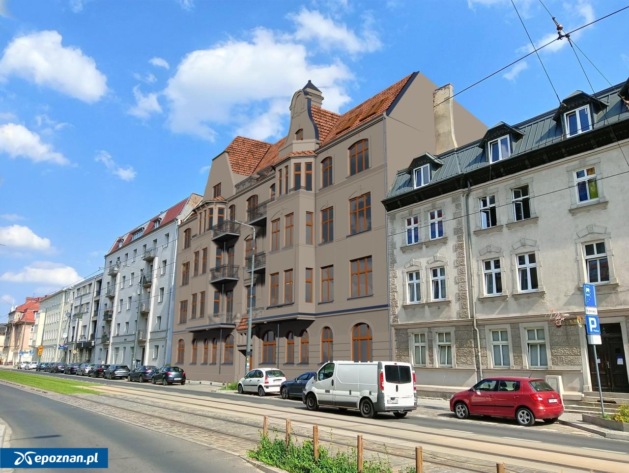 fot. ZKZL Poznań