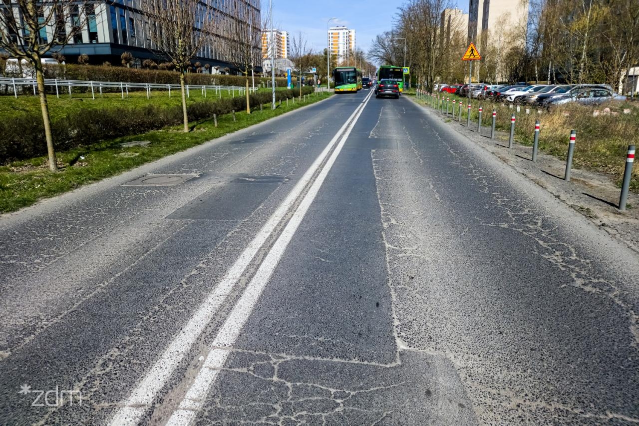 fot. ZDM Poznań