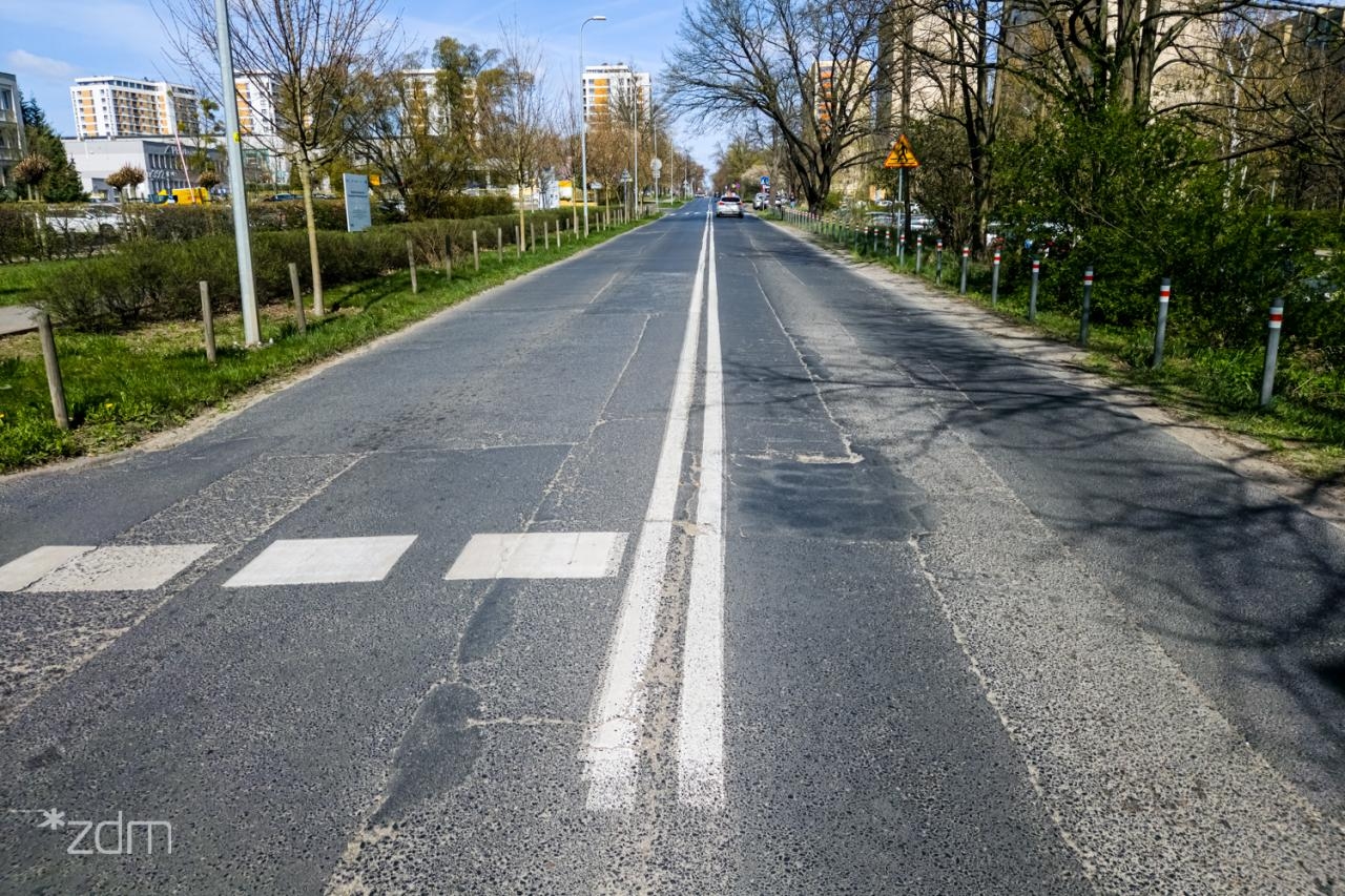 fot. ZDM Poznań
