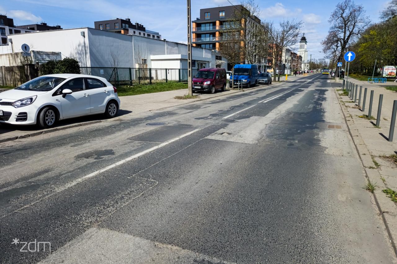 fot. ZDM Poznań