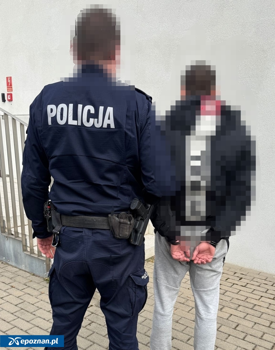 fot. Policja