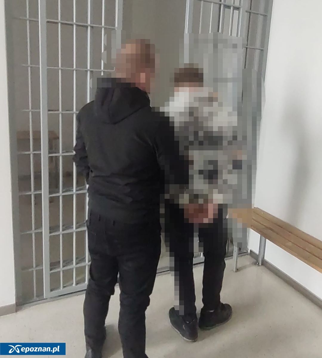 fot. Policja