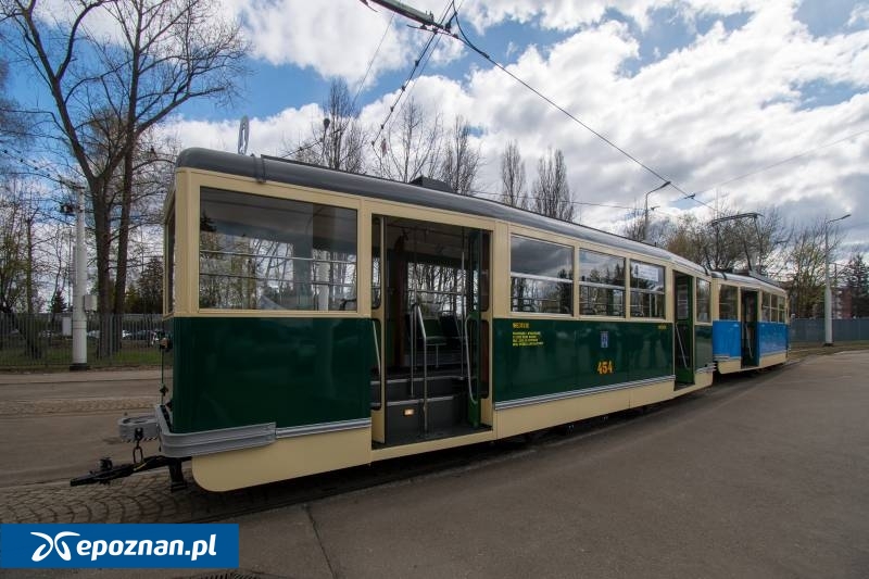 fot. MPK Kraków