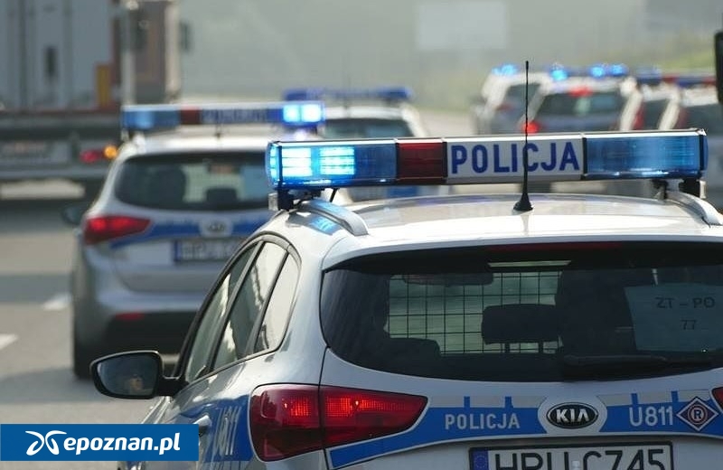Zdjęcie ilustracyjne | fot. Policja