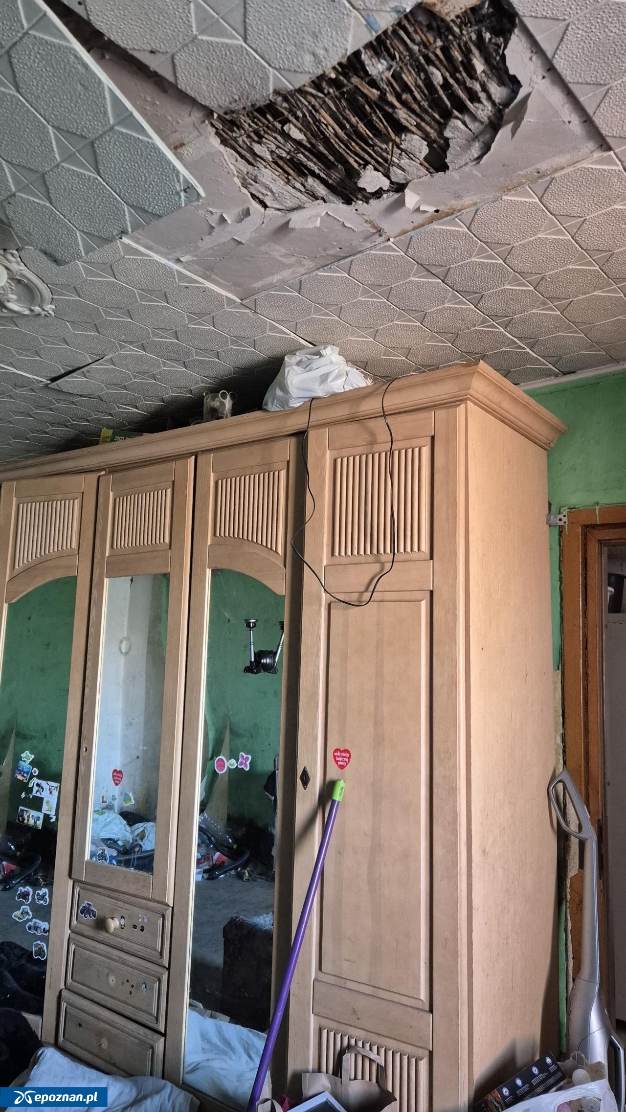 fot. Zarządca osiedla Maltańskiego