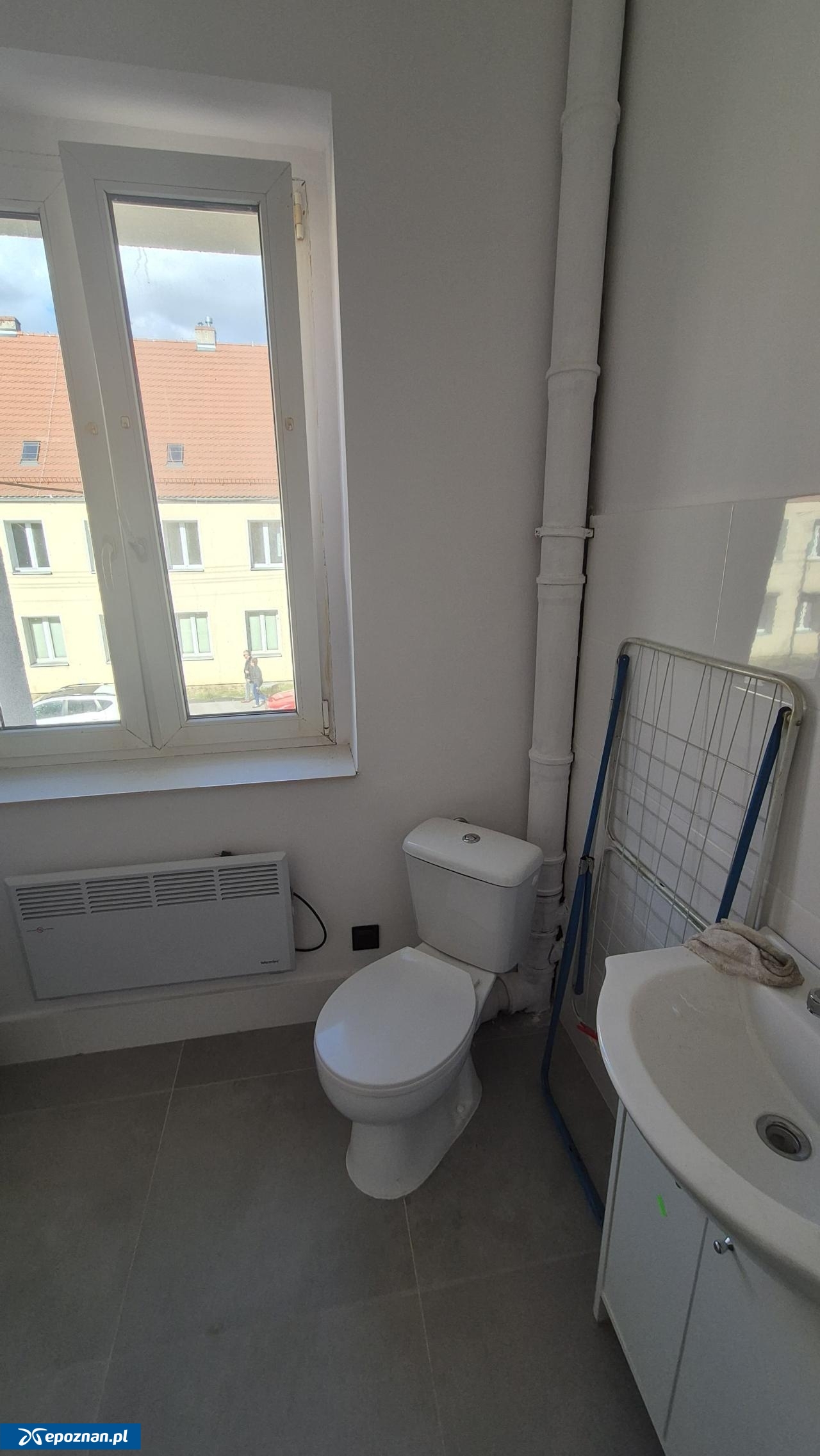 fot. Zarządca osiedla Maltańskiego