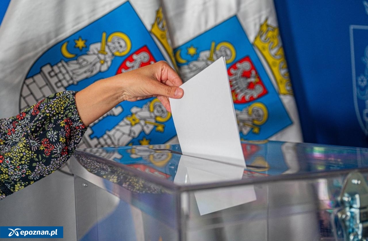 fot. UM Poznań
