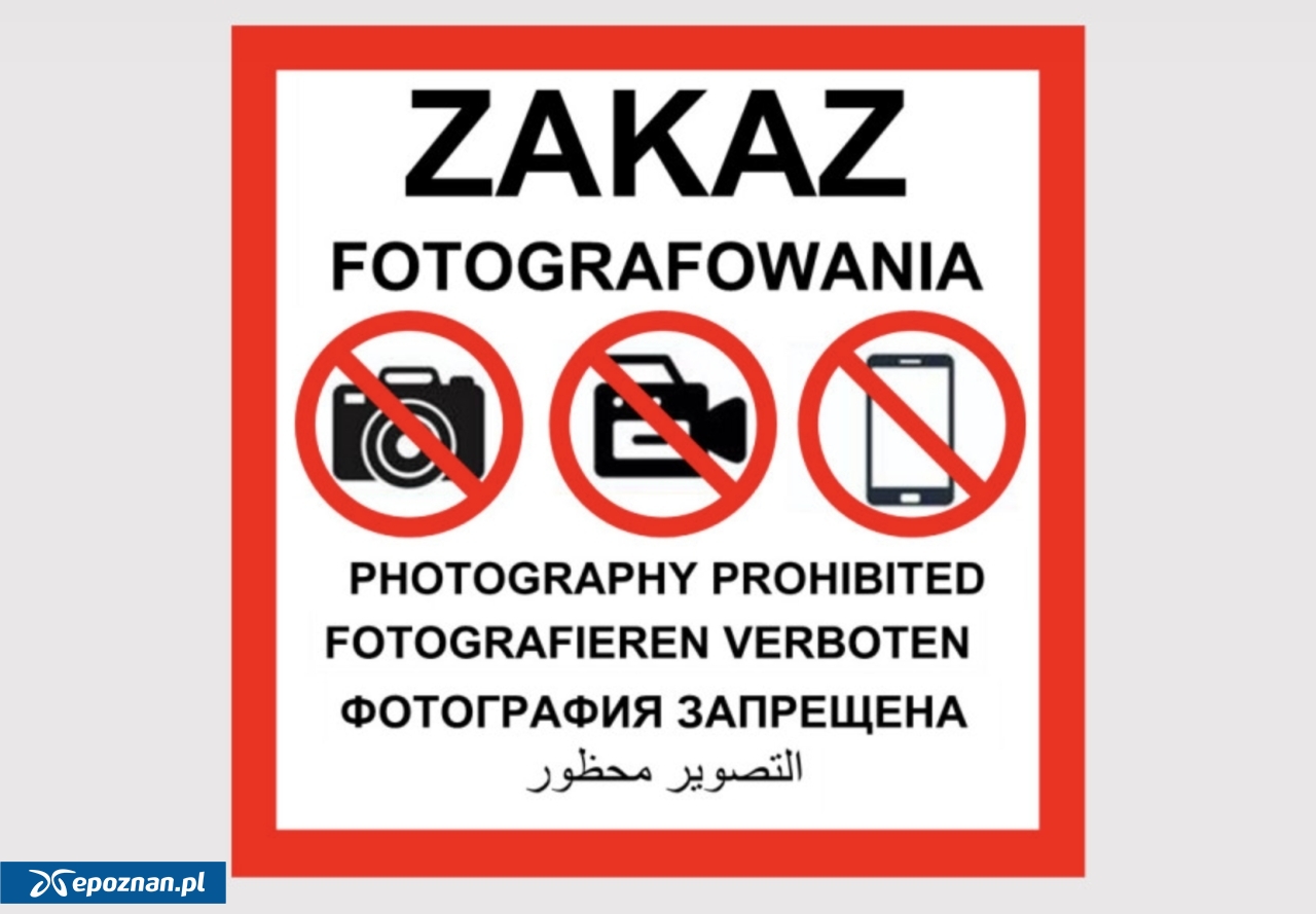 fot. Nowy wzór znaku