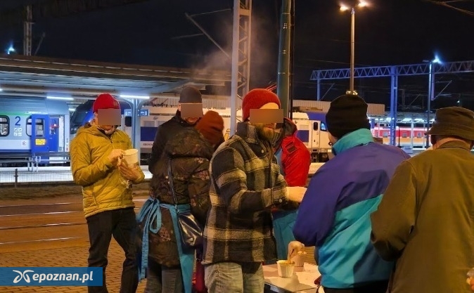 fot. "Zupa na Głównym"