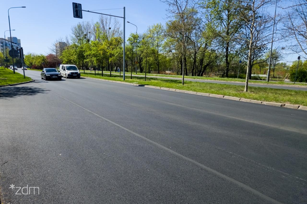 fot. ZDM Poznań