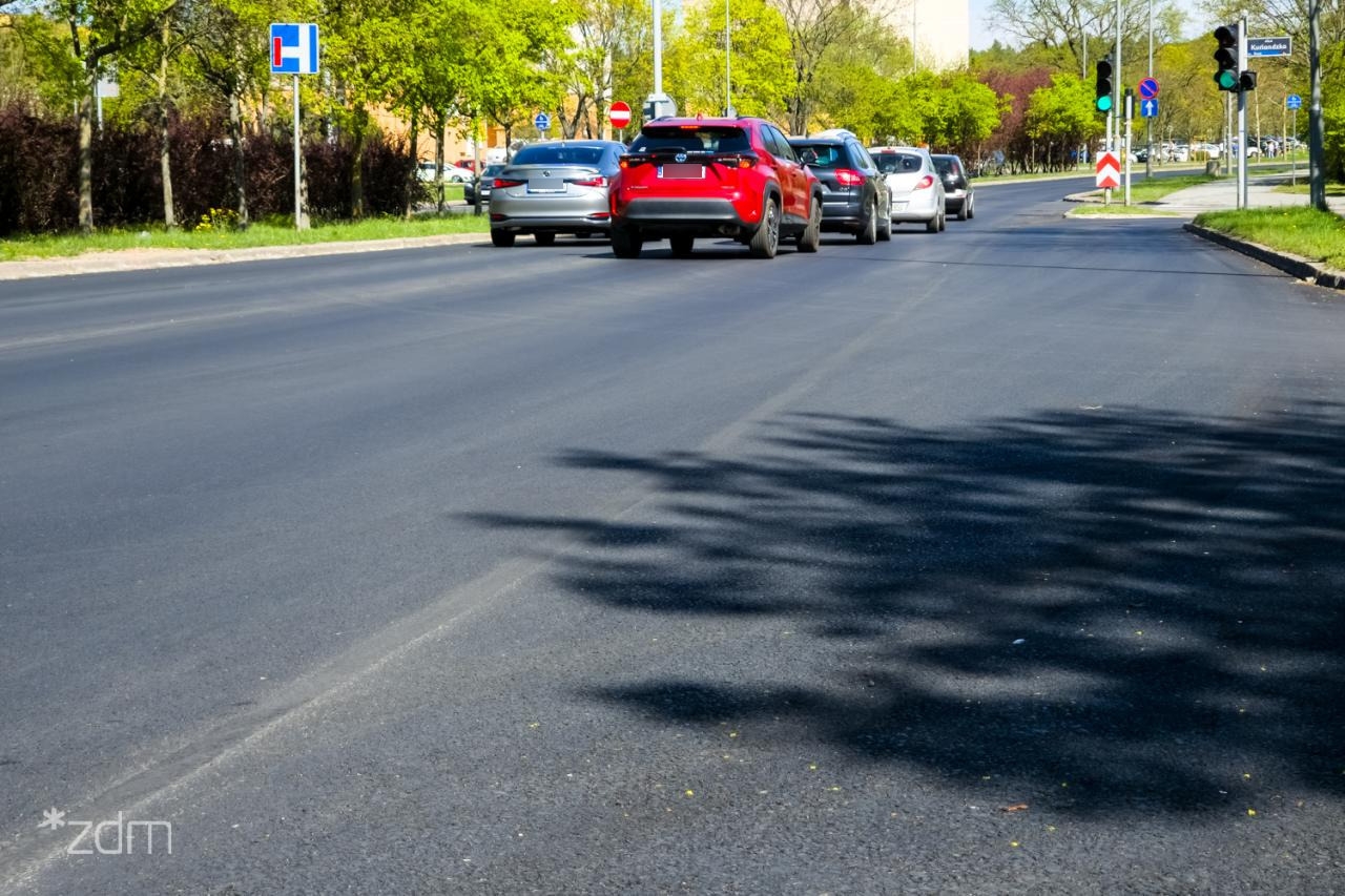 fot. ZDM Poznań