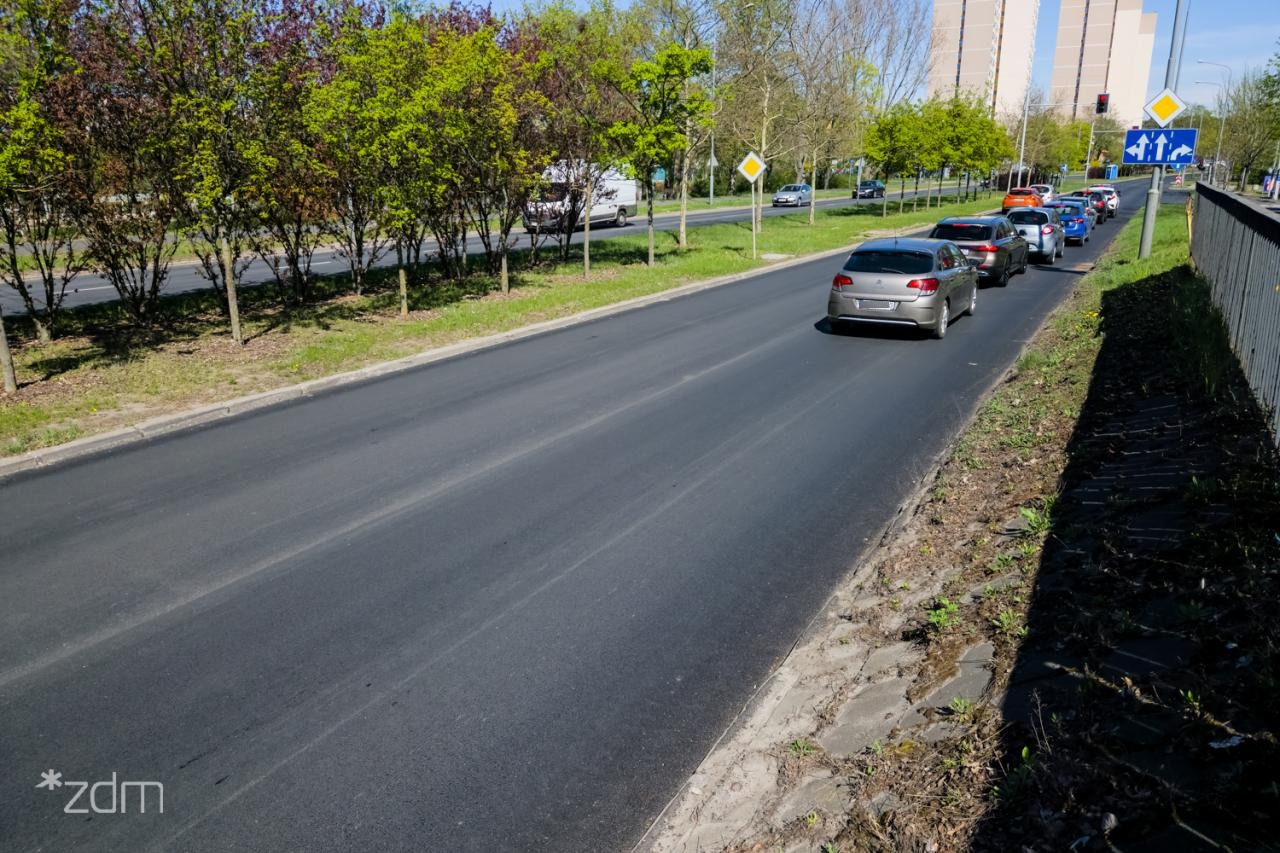 fot. ZDM Poznań