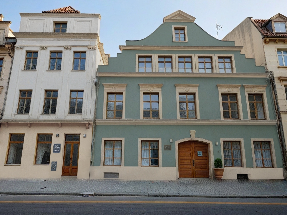 wizualizacja | fot. Biblioteka Raczyńskich / FB