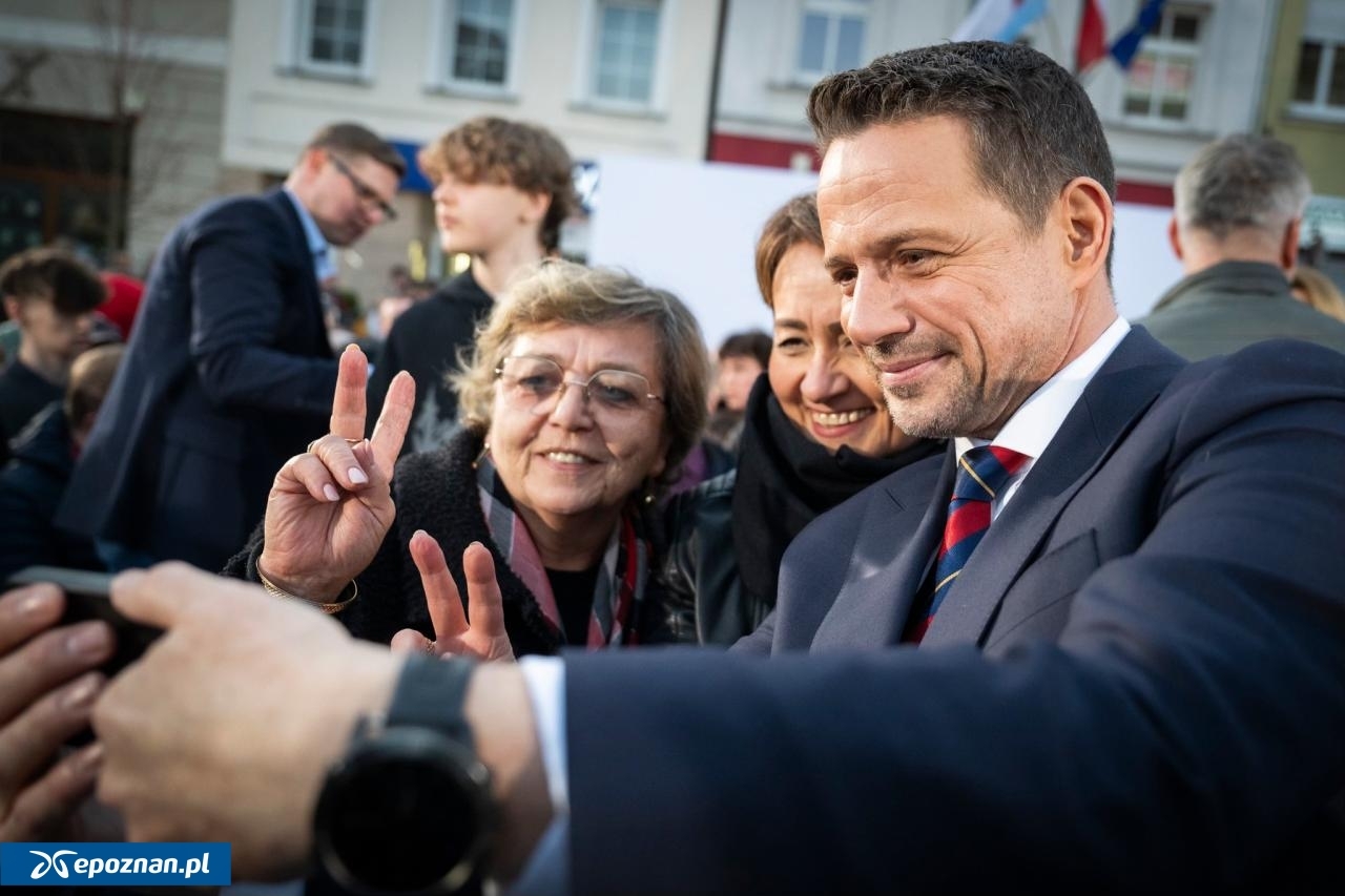 fot. Rafał Trzaskowski / FB