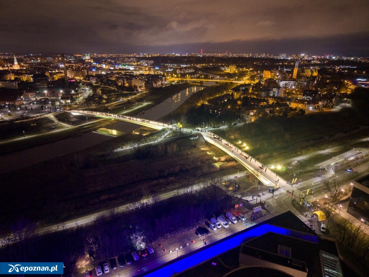 fot. Mikołaj Owczarczak / dronowiec.pl