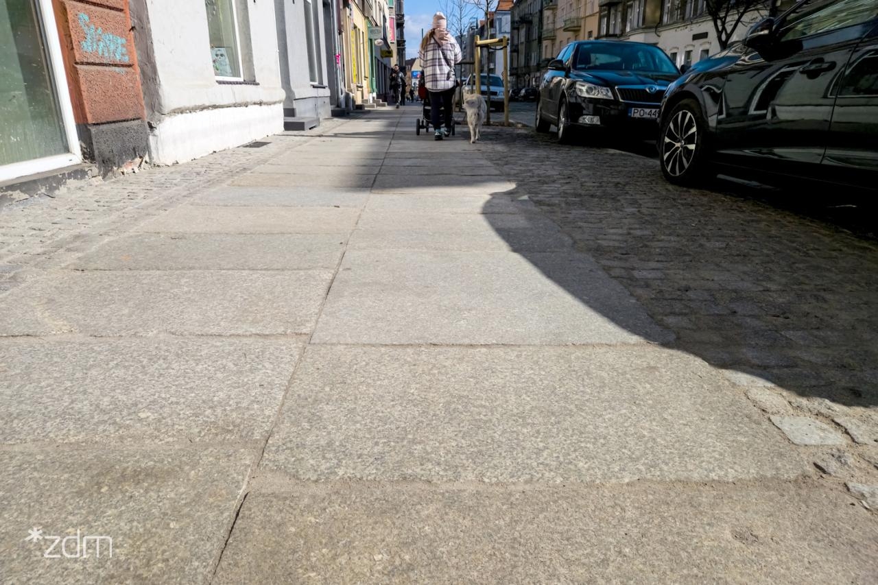 fot. ZDM Poznań