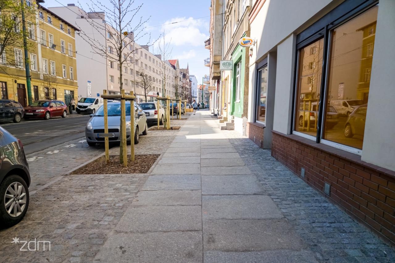 fot. ZDM Poznań