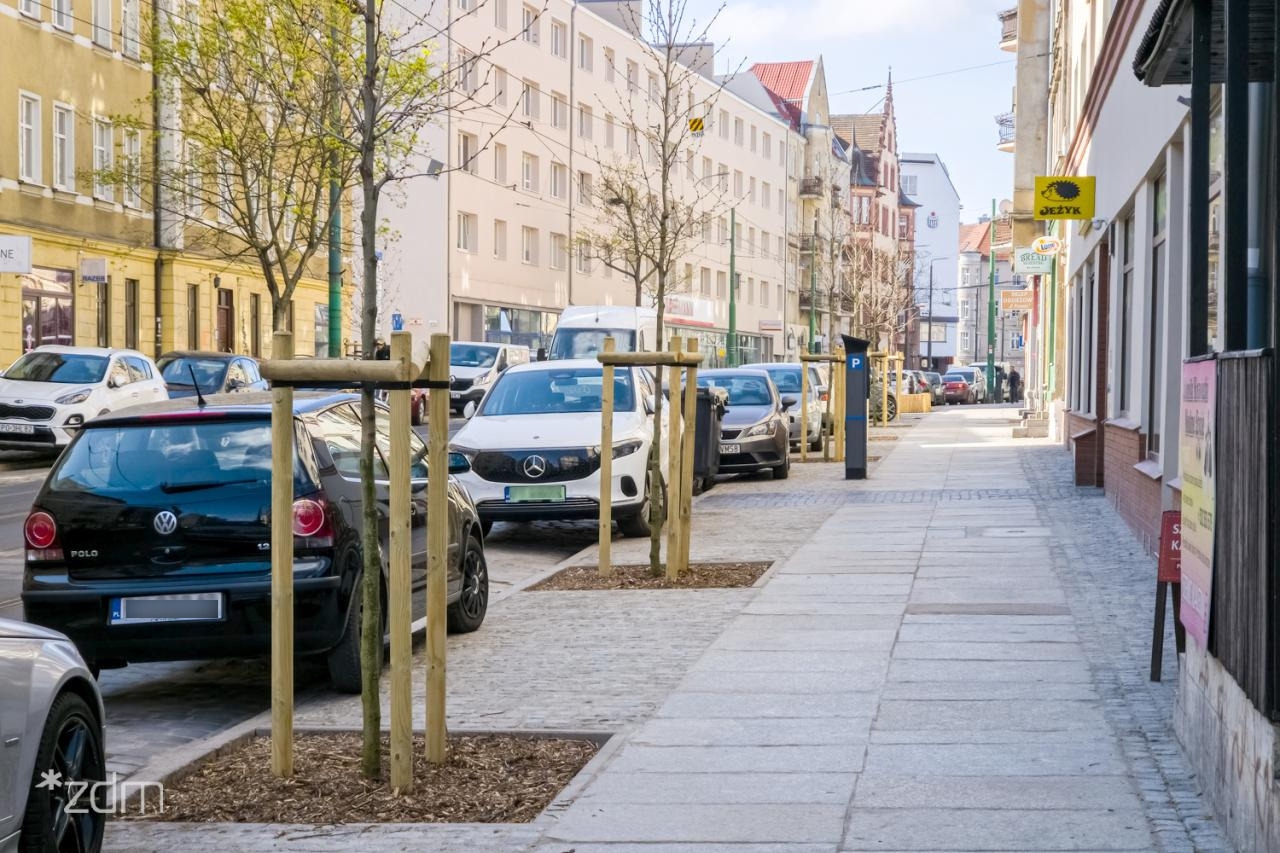 fot. ZDM Poznań