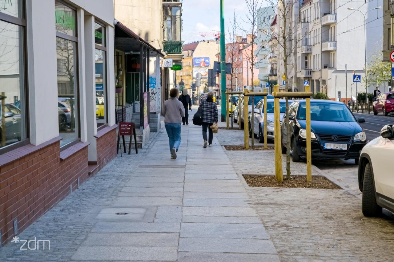 fot. ZDM Poznań