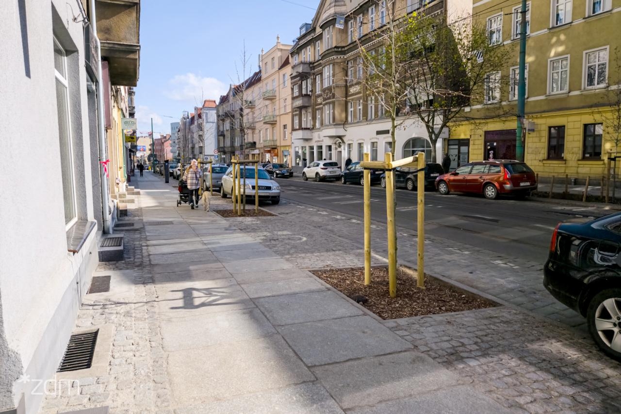 fot. ZDM Poznań