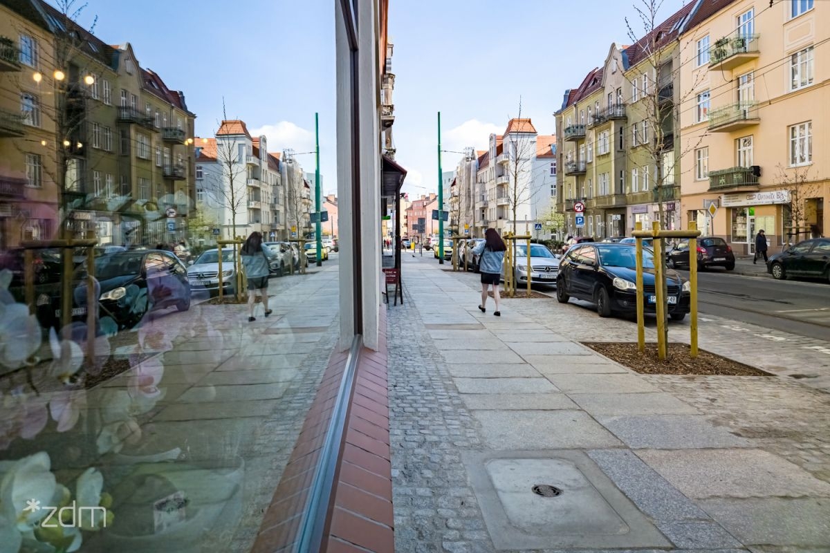 fot. ZDM Poznań