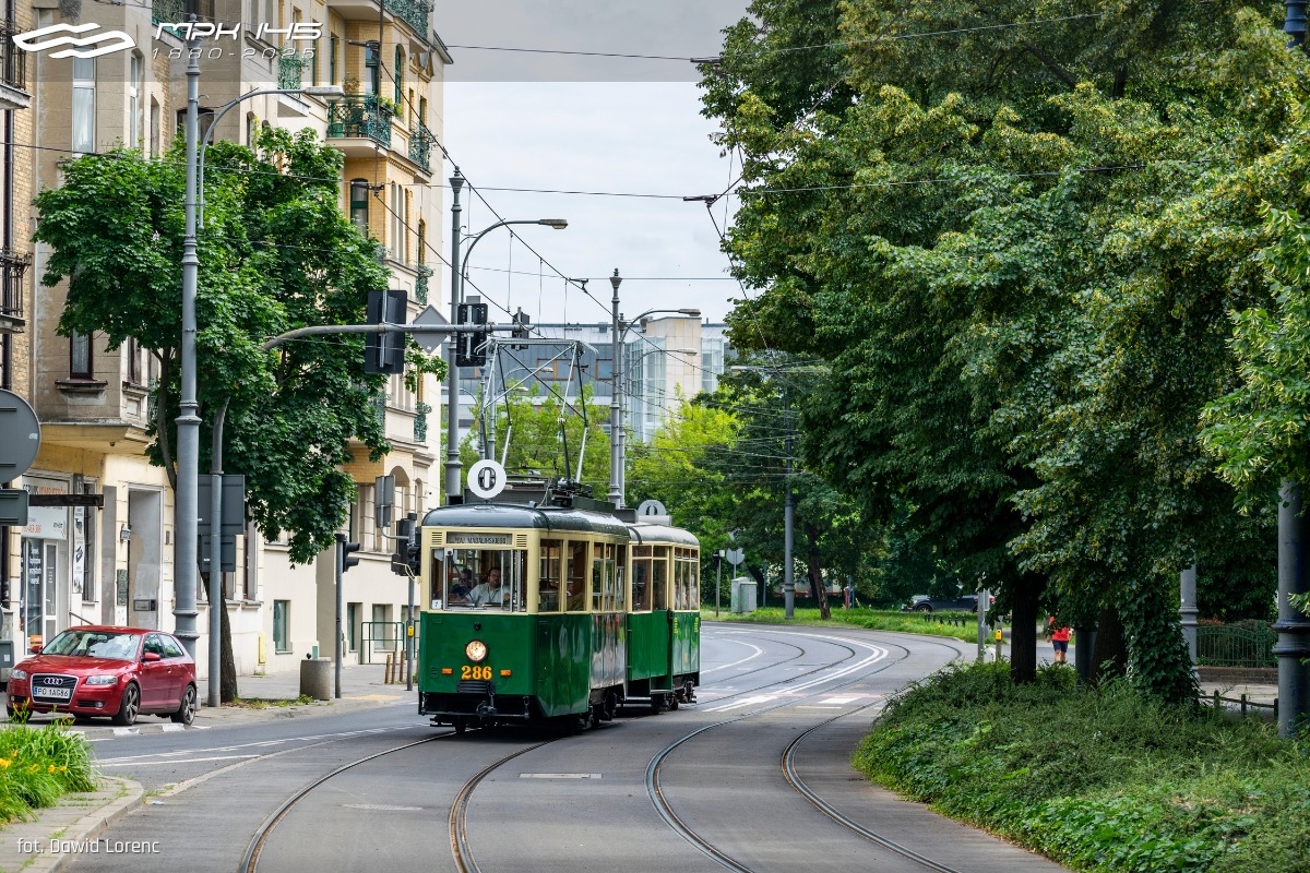 fot. MPK Poznań / FB