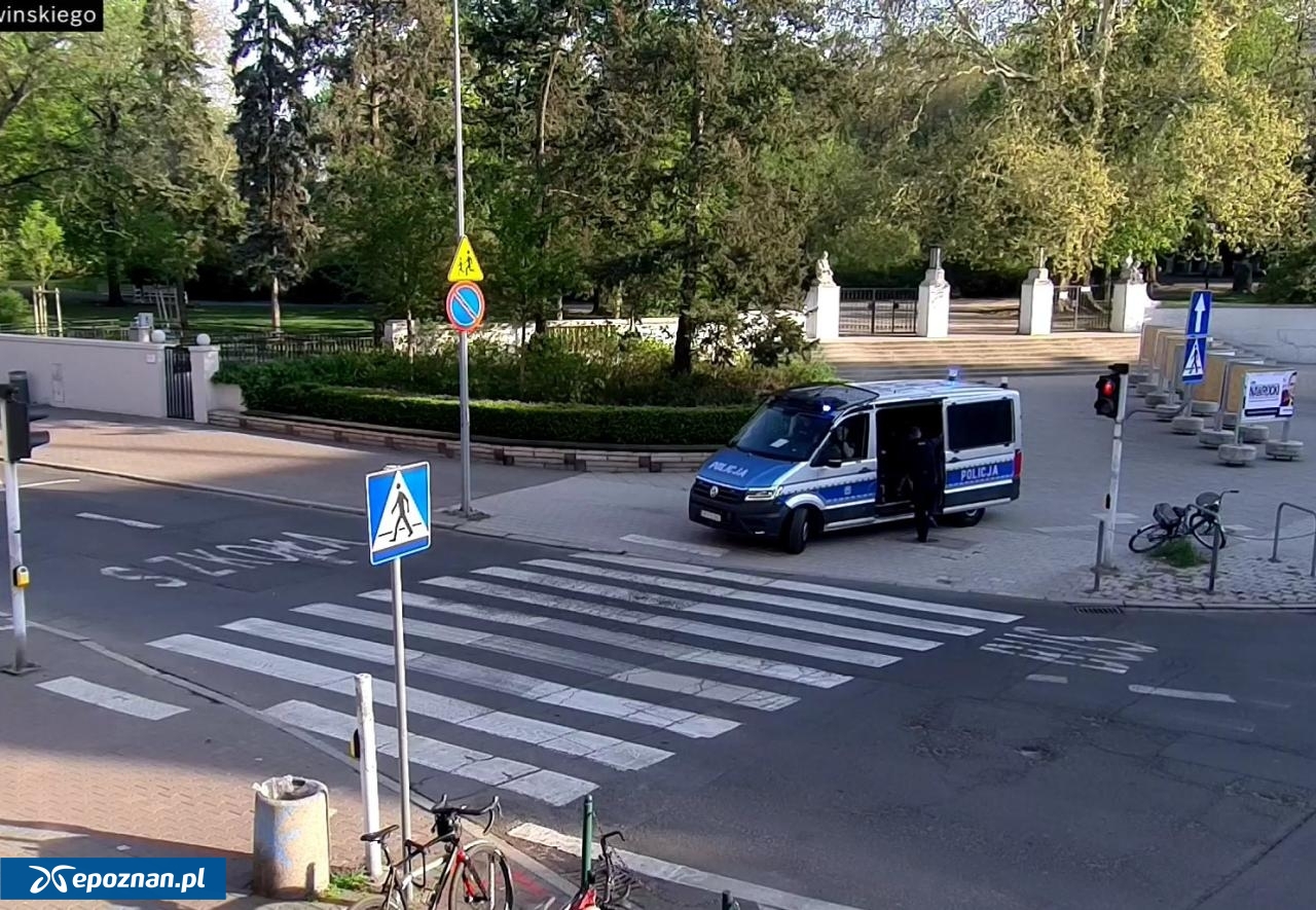 fot. Straż Miejska